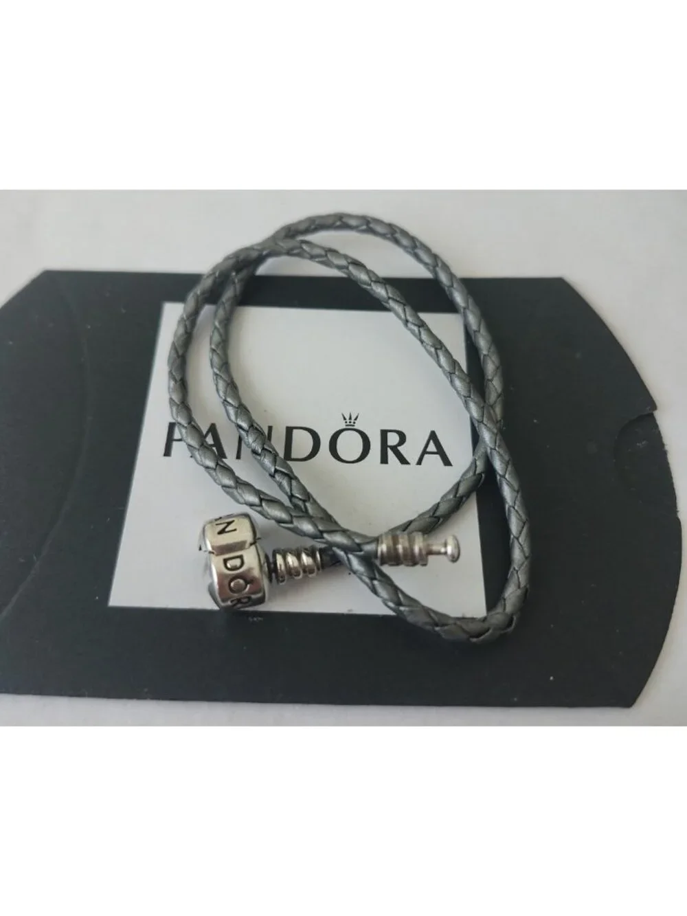 Pandora retired double